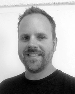 Chad Lange Profile Image