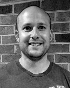 Nathan Matney Profile Image