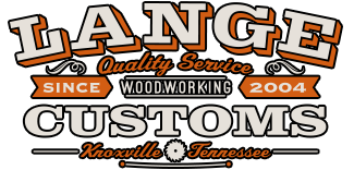 Lange Customs Logo