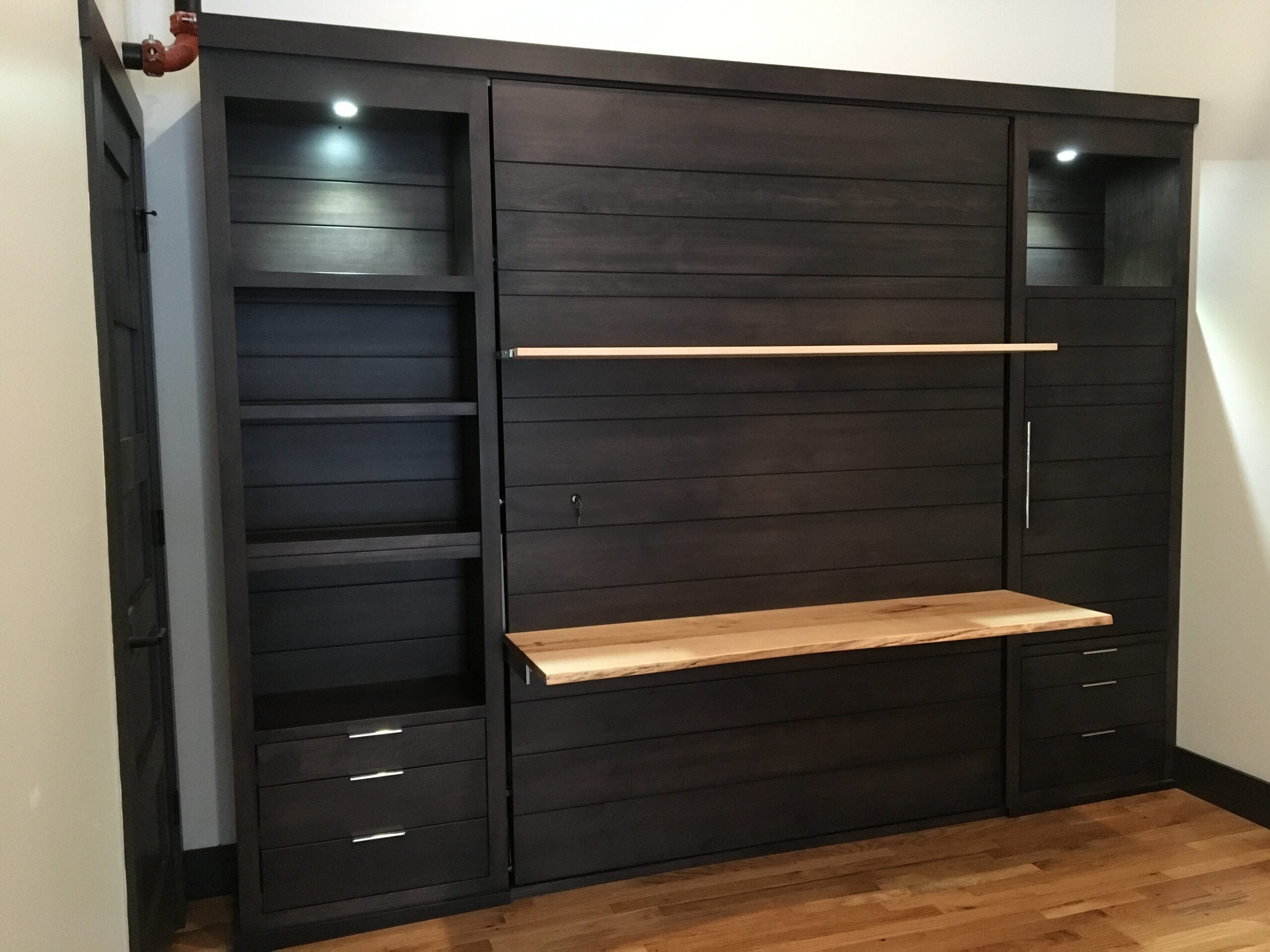 Lange Customs Bunk Beds 002 Lange Customs