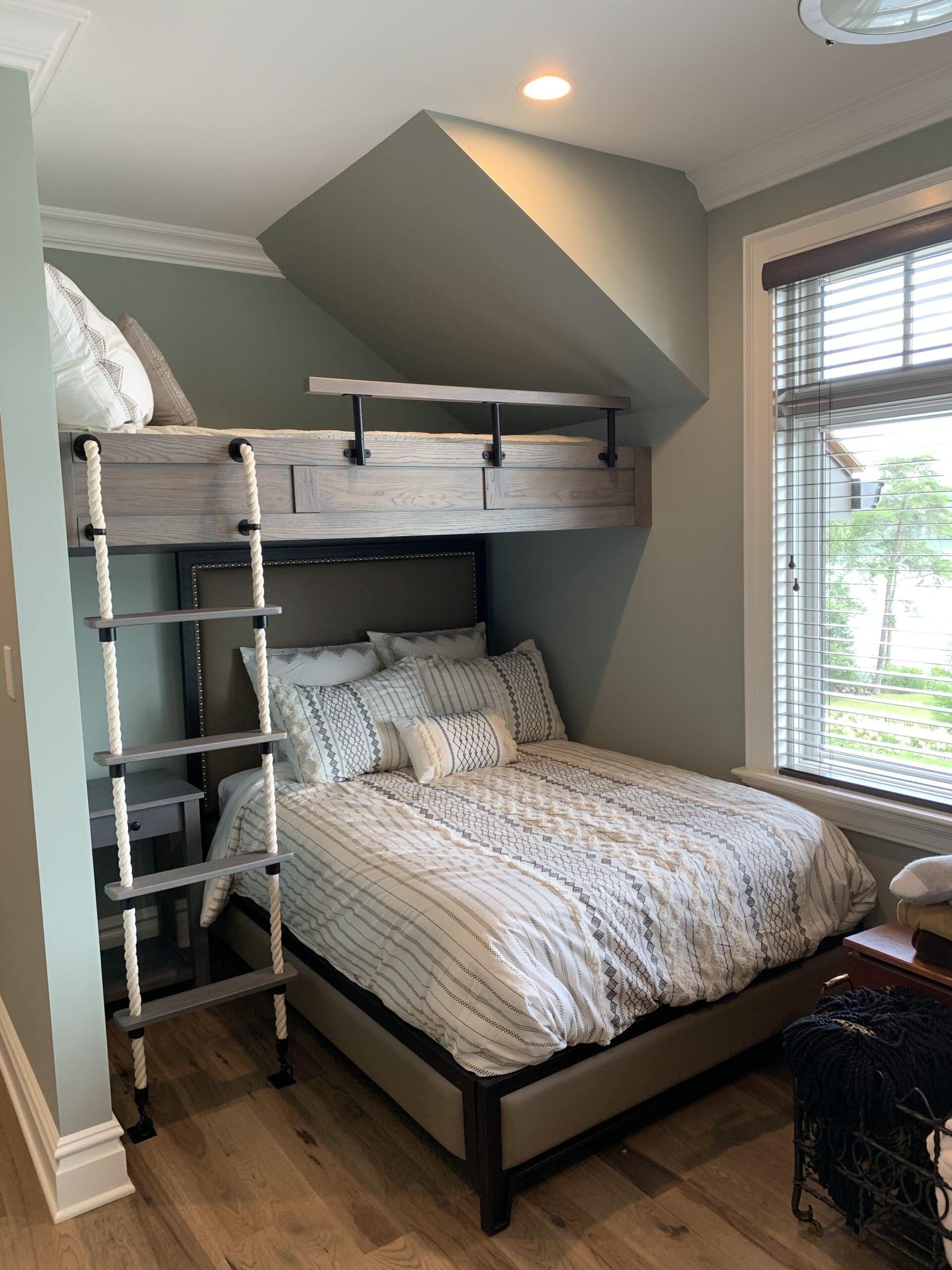 Lange Customs Bunk Beds 003 Lange Customs