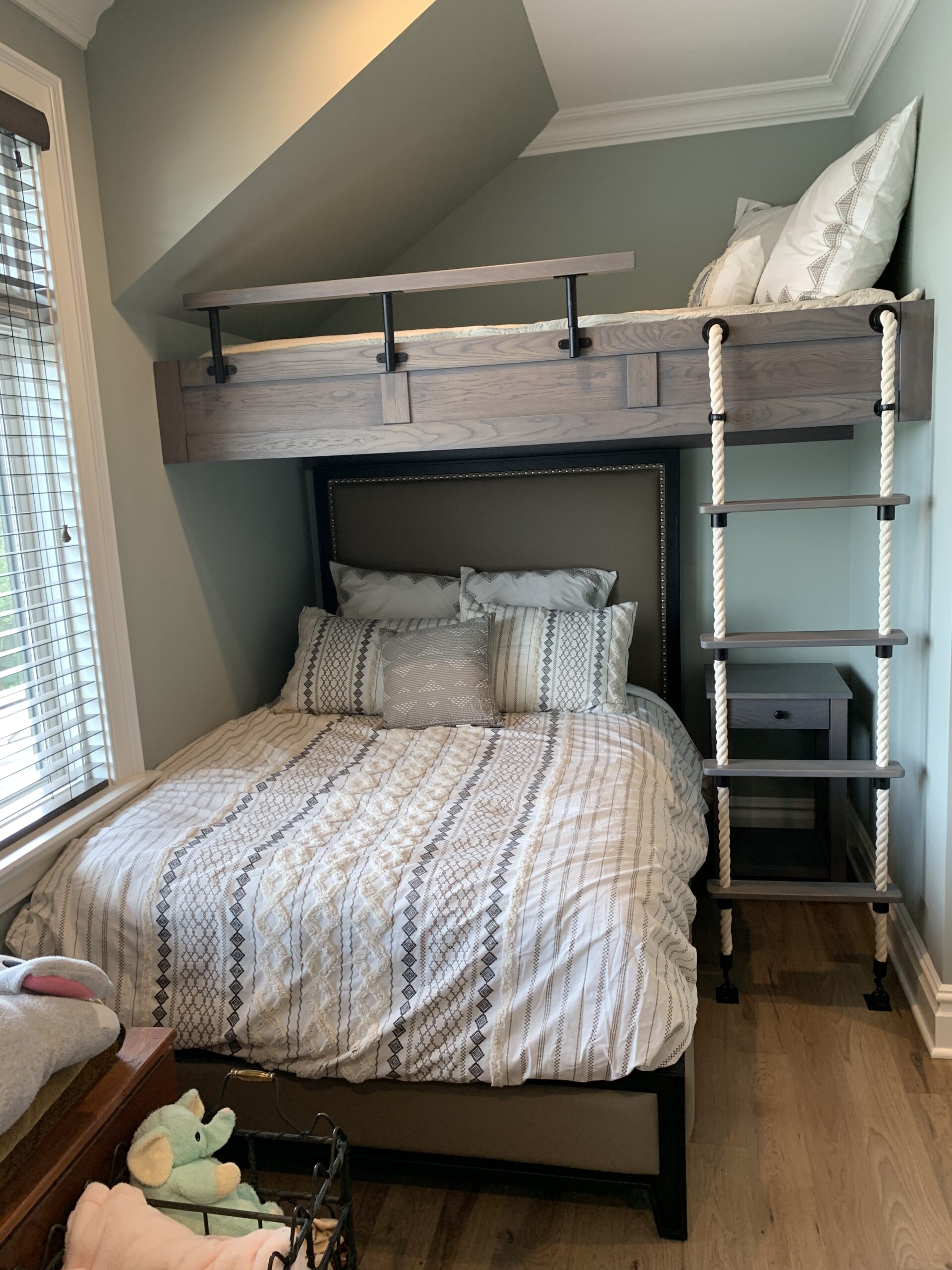 Lange Customs Bunk Beds 004 Lange Customs