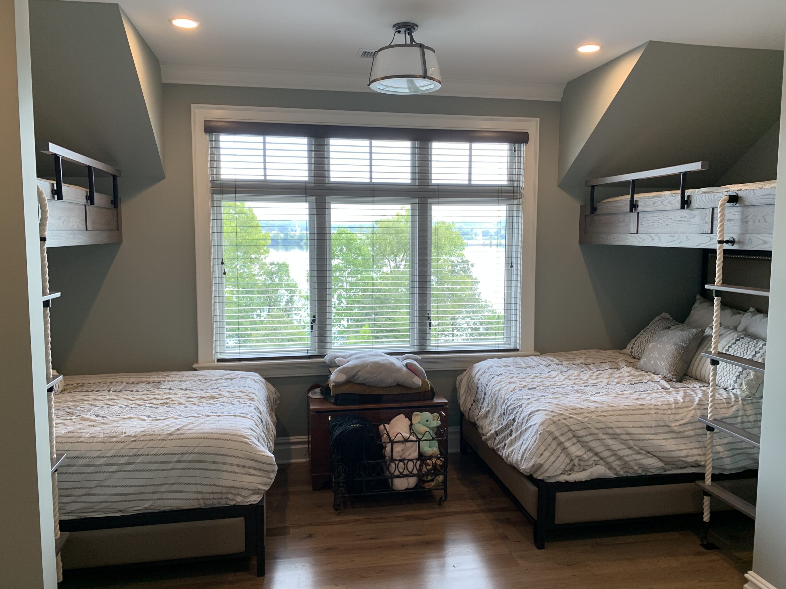 Lange Customs Bunk Beds 005 Lange Customs