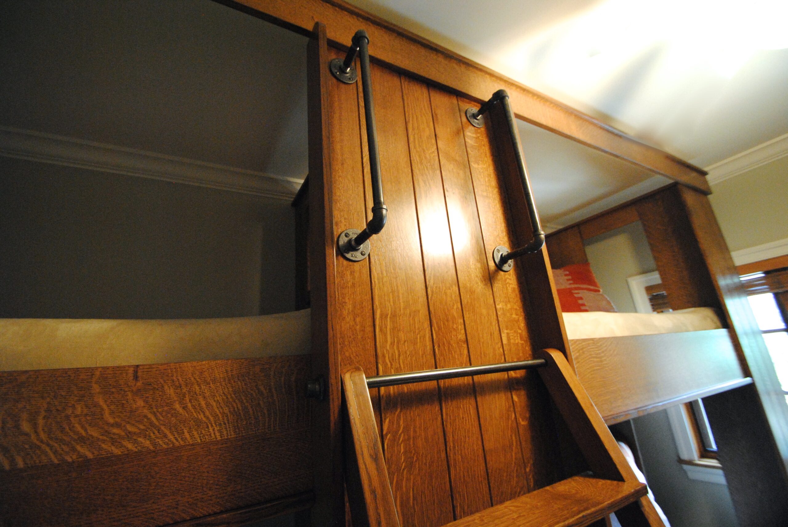 Lange Customs Bunk Beds 007 Lange Customs