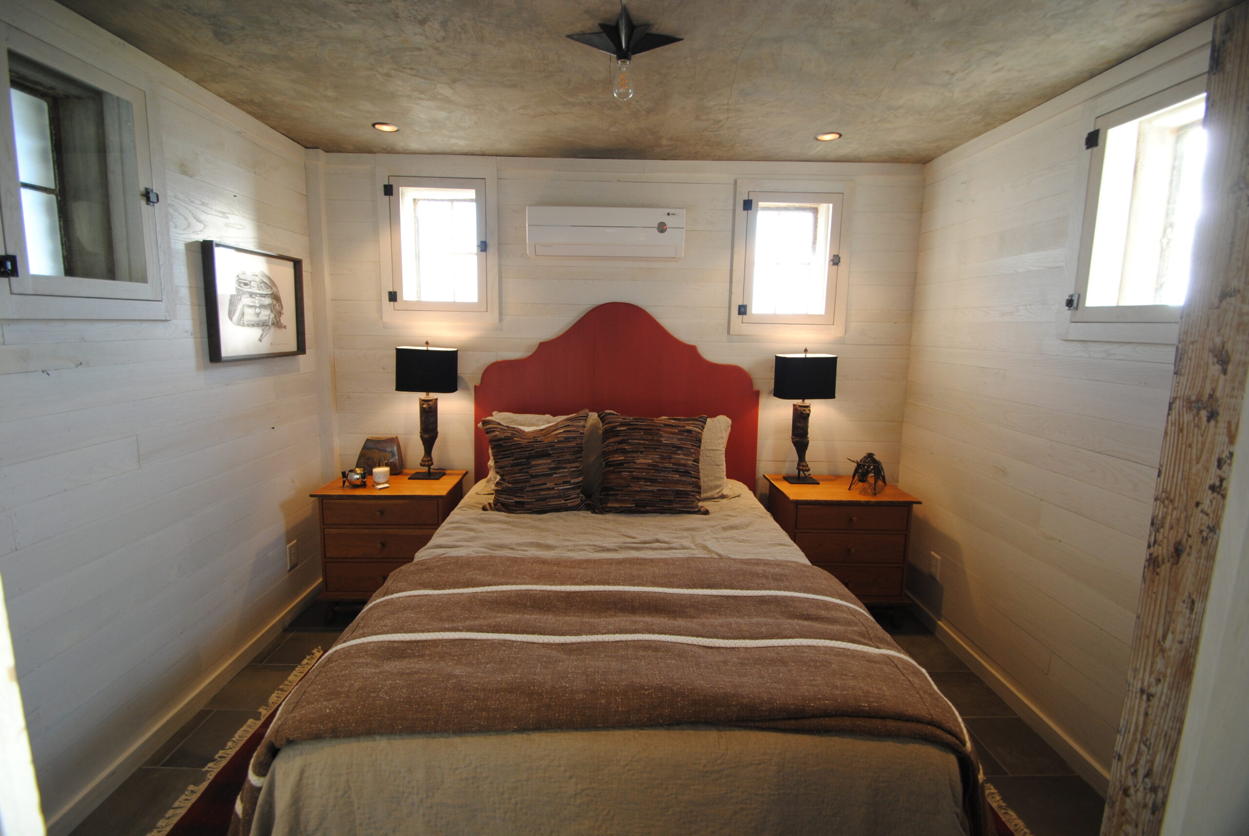 Lange Customs Circle B Farms Pool House 005 Lange Customs